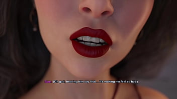 My bimbo dream #27 hot latina milf loves to show her big latina tits