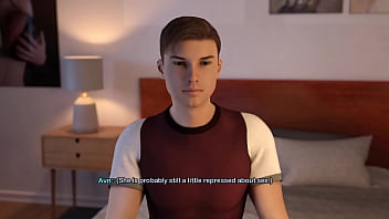 My bimbo dream #27 hot latina milf loves to show her big latina tits