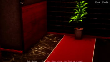 Ball draining deepthroat by monster girl furrhouse ch16 p1