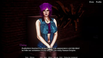 Ball draining deepthroat by monster girl furrhouse ch16 p1