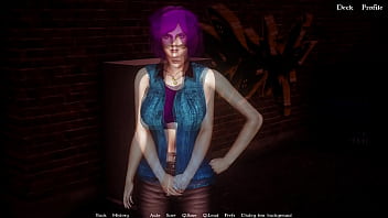 Ball draining deepthroat by monster girl furrhouse ch16 p1