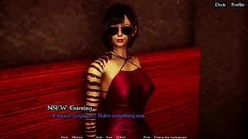 Ball draining deepthroat by monster girl furrhouse ch16 p1