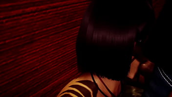 Ball draining deepthroat by monster girl furrhouse ch16 p1