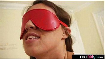 Real naughty girlfriend perform sex on cam movie 25