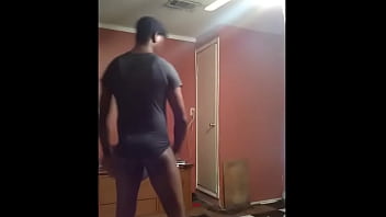 Anal Pussycat Needing A Nice Cock thumbnail