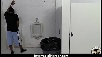 Hot girl with big tits gets fucked hard by black in her perfect pussy 21