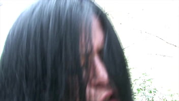 Euro milf needs some dick