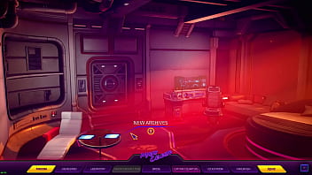 Lets play subverse gameplay with commentary 2