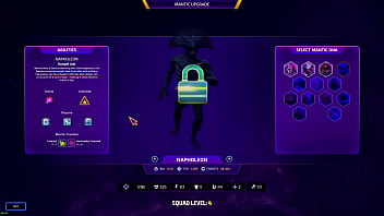 Lets play subverse gameplay with commentary 2