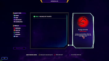 Lets play subverse gameplay with commentary 2