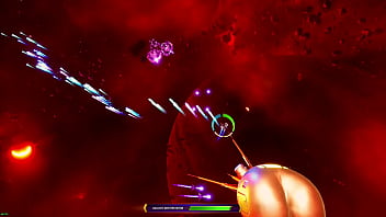 Lets play subverse gameplay with commentary 2