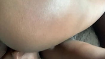 Pussy taste too good