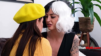 Cruella intentions lesbian desires