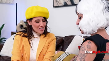 Cruella intentions lesbian desires