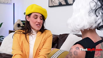 Cruella intentions lesbian desires