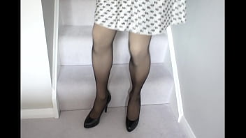 Pussy flashing slut Pussy flashing slut