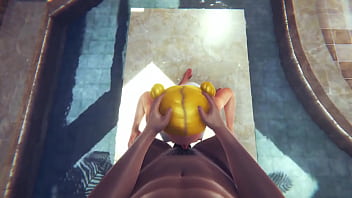 Hentai l bath l big boobs Hentai l bath l big boobs