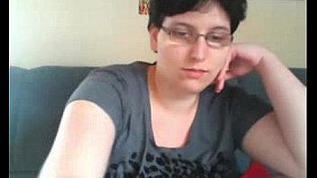 Hot bbw get love on webcam