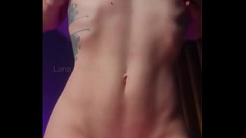 Tiny tits are the best tits