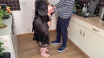 Step mother in law son in law fuck me fast but hard