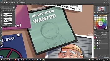 Sts broadcast by dc on picarto from may 2022