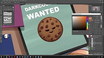 Sts broadcast by dc on picarto from may 2022