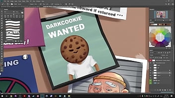 Sts broadcast by dc on picarto from may 2022