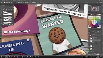 Sts broadcast by dc on picarto from may 2022