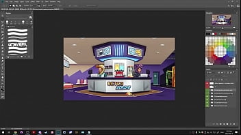 Sts broadcast by dc on picarto from may 2022