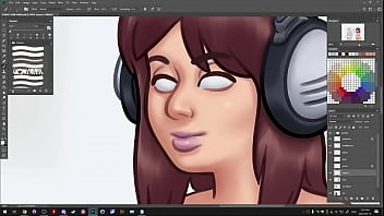 Sts broadcast by dc on picarto from may 2022