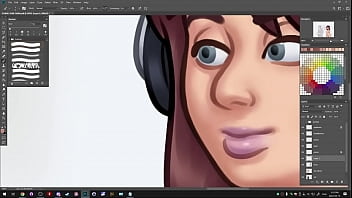 Sts broadcast by dc on picarto from may 2022