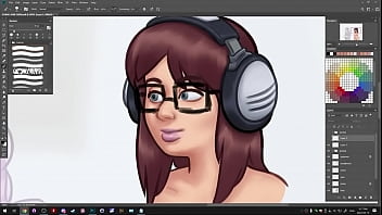 Sts broadcast by dc on picarto from may 2022