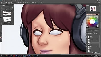 Sts broadcast by dc on picarto from may 2022