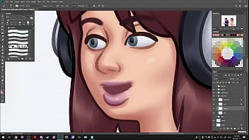 Sts broadcast by dc on picarto from may 2022