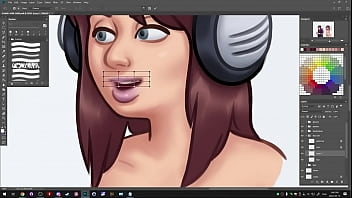 Sts broadcast by dc on picarto from may 2022