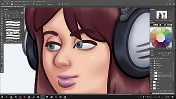 Sts broadcast by dc on picarto from may 2022