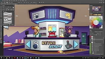 Sts broadcast by dc on picarto from may 2022