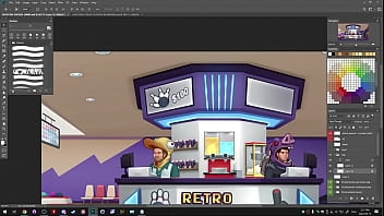 Sts broadcast by dc on picarto from may 2022