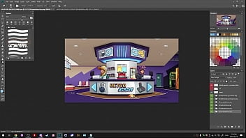 Sts broadcast by dc on picarto from may 2022