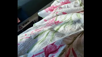 We stopped the car and i got the most gentle and slow blowjob but in the end i started dominating and fucked her in the mouth