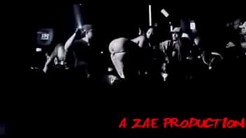 Cherokee dass live in chicago shot by azaeproduction low