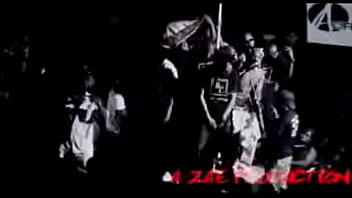 Cherokee dass live in chicago shot by azaeproduction low