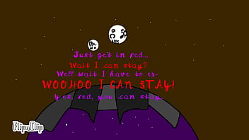 Pilot episode one of redwolf and blackwolf