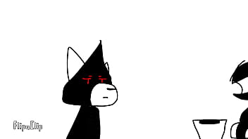 Pilot episode one of redwolf and blackwolf