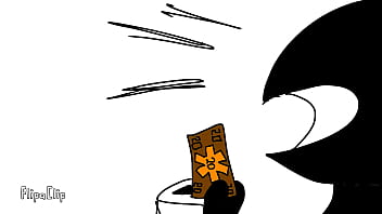 Pilot episode one of redwolf and blackwolf