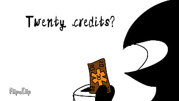 Pilot episode one of redwolf and blackwolf