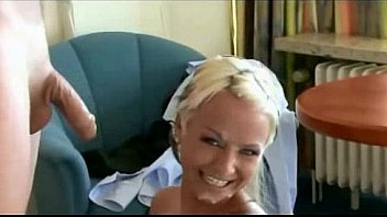 German facial 110 blonder 4