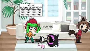 Big sex with gacha and sex and have gay big sexual sex