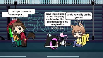 Big sex with gacha and sex and have gay big sexual sex