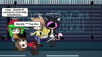 Big sex with gacha and sex and have gay big sexual sex